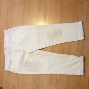 Sonoma Women's Cropped Pants